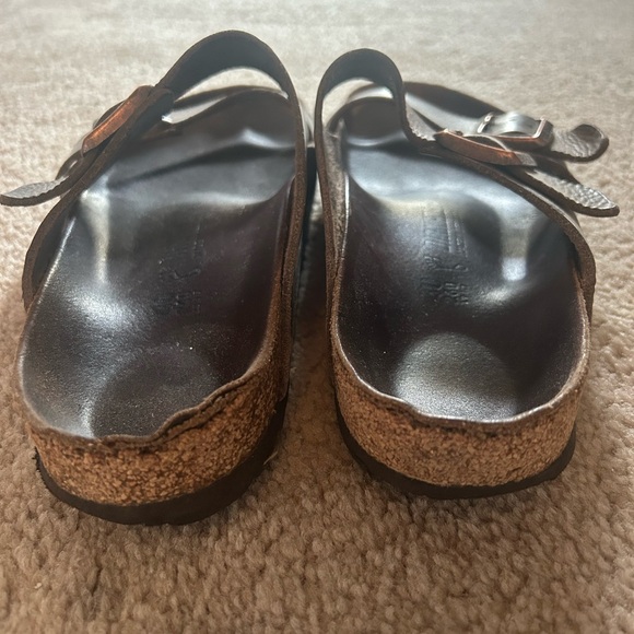 Birkenstocks - Picture 4 of 5